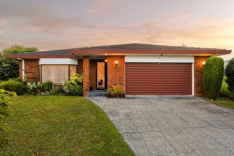 11 Cherrywood Street, Pukete, Hamilton