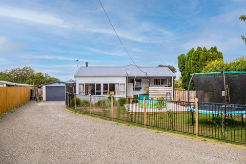 23 Daniell Street, Featherston