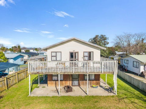72 Hotene Street, Whakatane, Whakatane