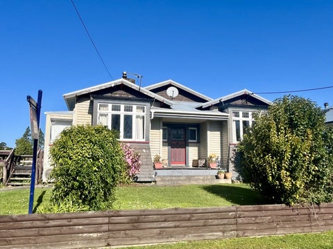 41 Ema Street, Te Aroha, Te Aroha