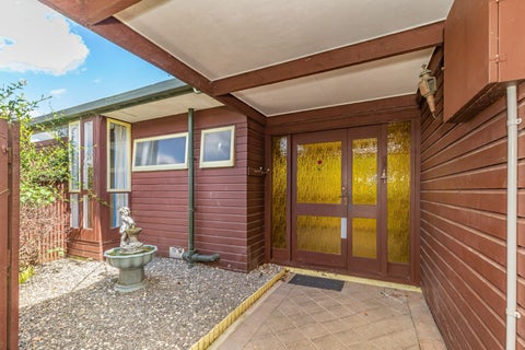 2 Halsey Street, Levin, Levin