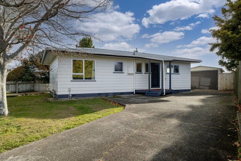 97 Benmore Avenue, Cloverlea, Palmerston North