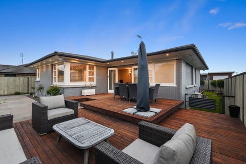 13 Dover Road, St Andrews, Hamilton