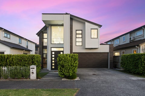 16 Camp X Place, Whenuapai, Auckland