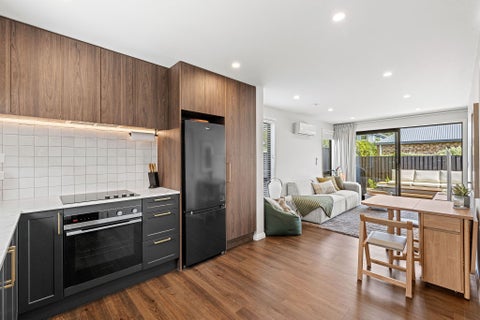 6/45 Sugden Street, Spreydon, Christchurch