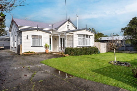 3 Prince Street, Feilding, Feilding