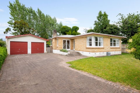36 Pollen Crescent, Melville, Hamilton