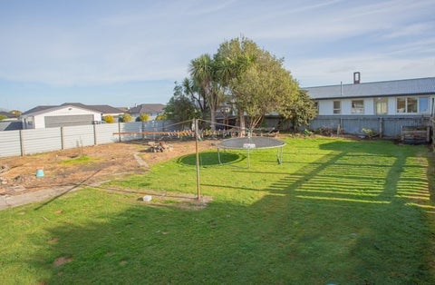 22 Stirling Street, Windsor, Invercargill