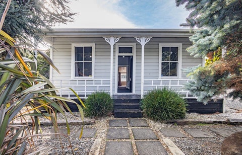 13 Railway Row, Ohakune, Ohakune