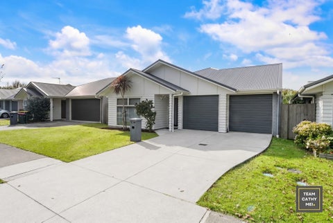 5 Poaka Avenue, Takanini, Auckland