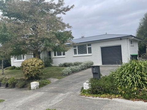 7 Given Street, Havelock North, Havelock North