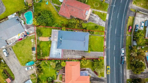 9 Butterworth Drive, Glendene, Auckland