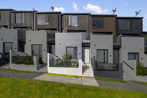 5/2 Second Avenue, Kingsland, Auckland