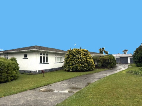 528 Wellington Road, Marton