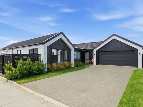 8 Tabor Place, Lincoln, Lincoln