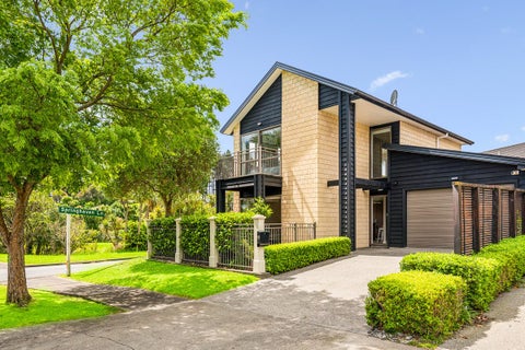 59 Waterstone Avenue, Paraparaumu