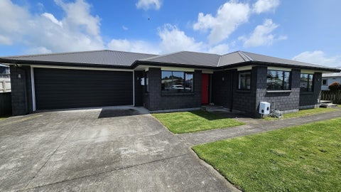63A Domett Street, Waitara, Waitara