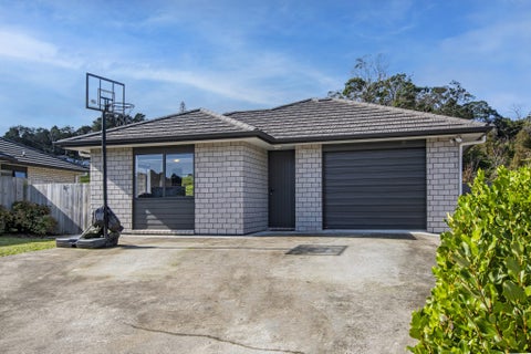 95 Ridgeway Drive, Kamo, Whangarei