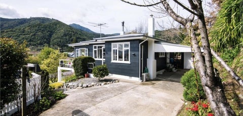 22A Buller Street, Picton, Picton