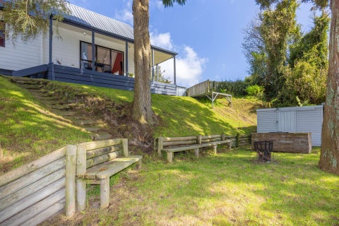 28B Churchill Avenue, Maeroa, Hamilton