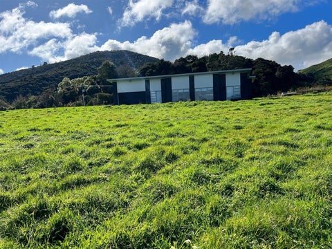 374 Mangatea Road, Te Hoe, Tahuna