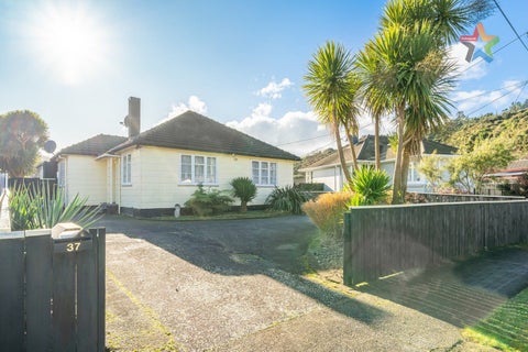 37 Peck Street, Taita, Lower Hutt
