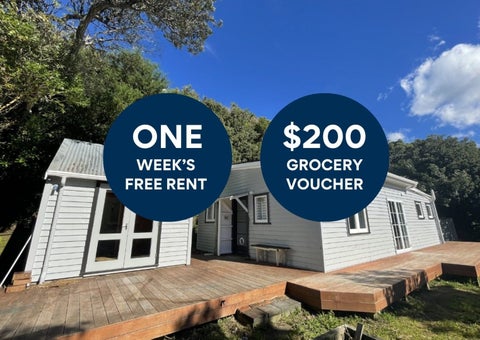 143 Seatoun Heights Road, Seatoun, Wellington