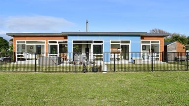 9 Tamihana Street, Otaki