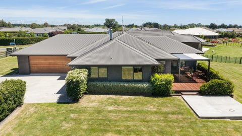 115 Mount Taylor Drive, Feilding, Feilding