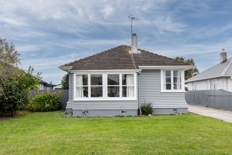 22 Fleming Crescent, Maraenui, Napier