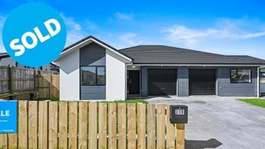 20B Tokerau Drive, Rototuna North, Hamilton