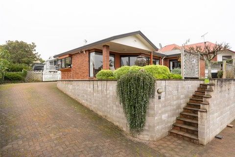 8A Perindale Drive, Chartwell, Hamilton