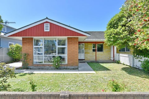 1/332 Lyttelton Street, Spreydon, Christchurch