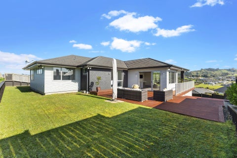 56 Hillpark Drive, Pokeno