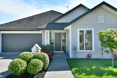 62 Madison Terrace, Silverdale, Silverdale