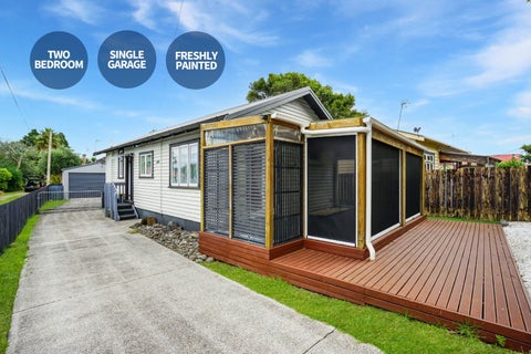 3A Birdwood Road, Pukekohe, Pukekohe