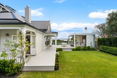 8 Galatea Terrace, Herne Bay, Auckland