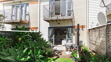 19/3 Ambrico Place, New Lynn, Auckland