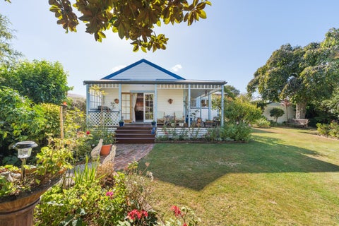 136 Russell Street, Palmerston North, Palmerston North