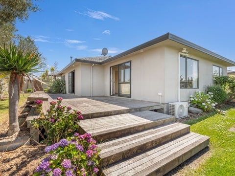 75 Parnell Heights, KELVIN GROVE, PALMERSTON NORTH