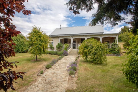 59 Swindon Street, Ophir, Omakau