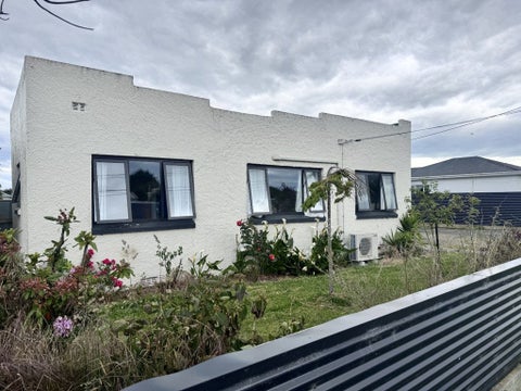78 Ross Street, Grasmere, Invercargill