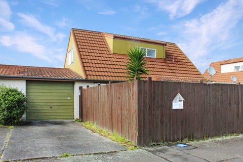 576 Main Street, Palmerston North, Palmerston North
