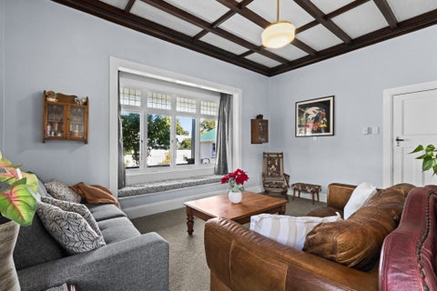 83 Vigor Brown Street, Napier South, Napier