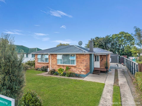 24 Hobson Street, Kawerau, Kawerau