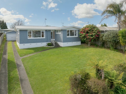 9 Argyll Road, Greerton, Tauranga