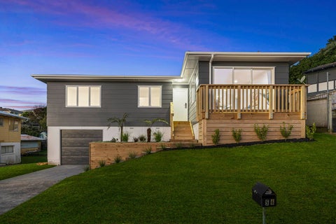56 Stott Avenue, Birkdale, Auckland