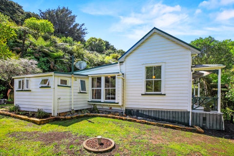 11 Moresby Street, Paeroa