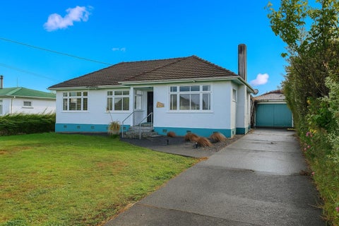 13 Matai Street, Marton