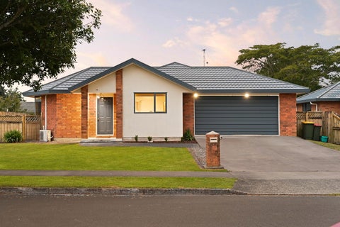 26 Aldershot Place, Nawton, Hamilton